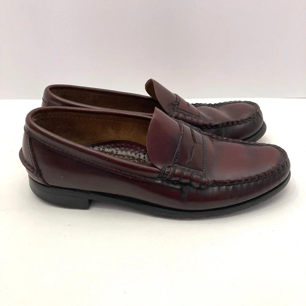 Sebago vintage penny